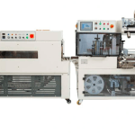 Automatic  Side Sealing Machine DQL4518S