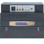 Thermal Shrinking Packaging DSH400GP * table top model (new window model)