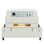 Thermal Shrinking Packaging Machine DSA4020S  * Table model