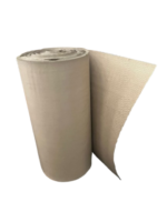 SFK corrugated board rolls 25 kg roll (1200-1220mm  x +/-70m)