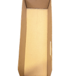 Bin Boxes - 400 X 150 X 120 H