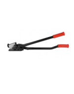 Steel Seals : (Steel) strapping - 32mm seals  (Closed type) - Image 5