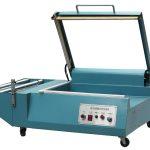 L-Sealer FQL380 Sealing Size: 35X50cm