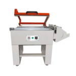 Manual L Bar Type Heat Sealer Machine (FQL450BGP)