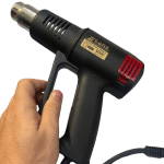 Heat Shrinking  Electric Hand Gun (ELECTRIC) 1600w-2000w