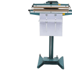 Industrial Foot Sealer (Impulse type) 450MM WIDE * Industrial graded
