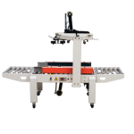 FXC5050GP Carton sealer - (side conveyers)