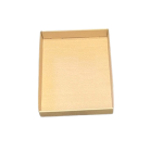 Self Erecting Tray GLN08(P/1)(290 X 280 X 50)