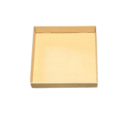 Self Erecting Tray GLN10(P/1) (335 X 320 X 50)