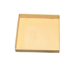 Self Erecting Tray GLN11(P/1) (365 X 360 X 50)