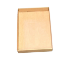 Self Erecting Tray GLN15(P/1) (440 X 295 X 45)
