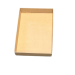 Self Erecting Tray GLN18(P/1) (450 X 300 X 60)