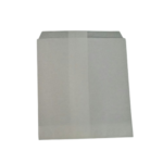 Grease proof paper Bags - GP 2 (200 high  x 170mm wide) P/1000