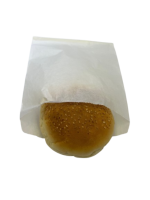 Grease proof paper Bags - GP 3 (240 high  x 190mm wide) P/1000