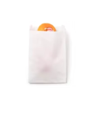 Grease proof paper Bags - GP 2 (200 high  x 170mm wide) P/1000 - Image 4
