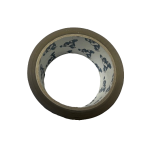 Gift and Box Tape (1 roll): - (48mm x 50m), Brown or Buff colour