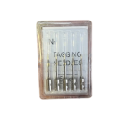 Tag Gun Needles - NEEDLE (PACK 5) for (7-11mm tag )Fine gun (ARROW BRAND)