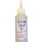 Multi-purpose oil (General purpose) 100ml - drop bottle