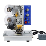 HP241-B Hot Code Printer