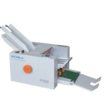 Glenpak- ZE-9B/2 Automatic Paper Folding Machine