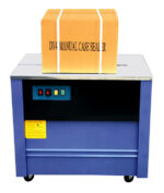 Strapping (Semi-Auto/Manual) 2000m white X 12mm (PP) - Image 2