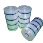 (420MM) STRONG (PE) 420mm ROLLS FOR THE GE5000 Bubble machine (50mic) 0.5 / 700m