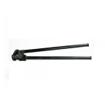 Crimper tool - for Steel strapping (32mm) 90 degree type