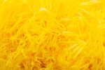 TISSUE SHREDDED* COLOURS (50G) SHREDDED TISSUE (Yellow)