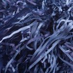 TISSUE SHREDDED* COLOURS (50G) SHREDDED TISSUE (silver)