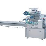 ZSJ-280X Automatic pillow packaging machine (excludes stacker sold separately)