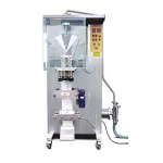 AS2000P Automatic Liquid Packing Machine