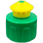 Capper - (YQZ-1) Automatic Capping Machine (sport cap) - Image 2