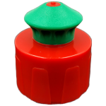 Capper - (YQZ-1) Automatic Capping Machine (sport cap) - Image 3