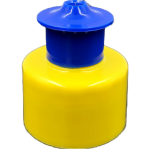 Capper - (YQZ-1) Automatic Capping Machine (sport cap) - Image 5