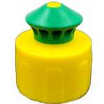 Capper - (YQZ-1) Automatic Capping Machine (sport cap) - Image 6
