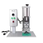 DDX-450 Semi-automatic capping machine