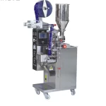 DXDK-40 Automatic granule packaging machine