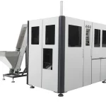 DYB-3-1500 Automatic blowing machine
