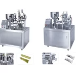 FWJ-30A/30B Automatic tube filling and sealing machine