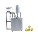 FXZ-1 Automatic Capping Machine (Aluminum ROPP cap)