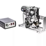 HP-241LD Color ribbon code printer