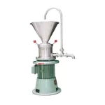 JM-80 vertical colloid grinder