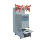 QZD95 Automatic cup sealing machine