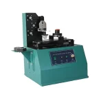 TDY-300C desktop electric pad printer