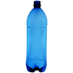 1000ml Blue* CSD Design water bottle