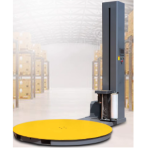 Pallet wrapper (2000kg) FULLY AUTO  *GP200 P (LAUNCH PRICE SPECIAL)