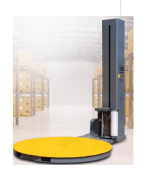 Pallet wrapper (2000kg) FULLY AUTO  *GP200 P (LAUNCH PRICE SPECIAL)