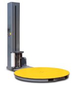 Pallet wrapper (2000kg) FULLY AUTO  *GP200 P (LAUNCH PRICE SPECIAL) - Image 2