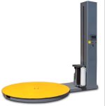 Pallet wrapper (2000kg) FULLY AUTO  *GP200 P (LAUNCH PRICE SPECIAL) - Image 3