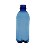 330ml Blue* CSD Design water bottle